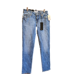 NWT DL1961 Jeans Sz 26 Retails $178 Light Denim